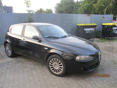 gebraucht Alfa Romeo 147 1.6 Twin Spark ECO Distinctive