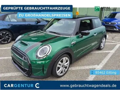 Gebraucht Mini Cooper S
