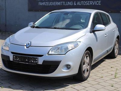 Renault Mégane III