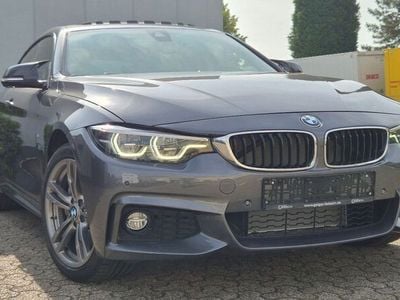 BMW 440
