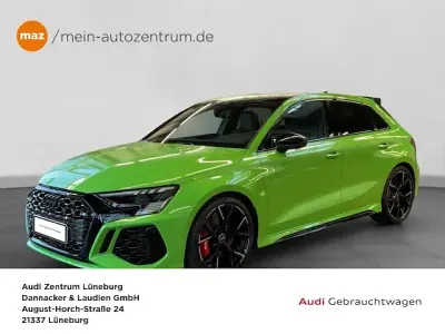 Gebraucht Audi RS3 Sportback