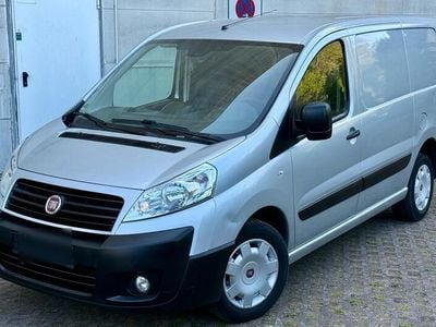 Fiat Scudo
