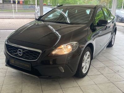 Volvo V40 CC