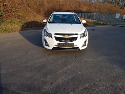 gebraucht Chevrolet Cruze Station Wagon 1.4T