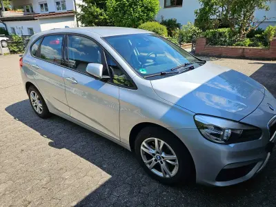 Gebraucht BMW 220 Active Tourer