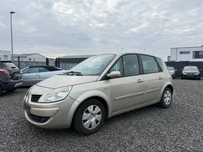 Gebraucht Renault Scénic II