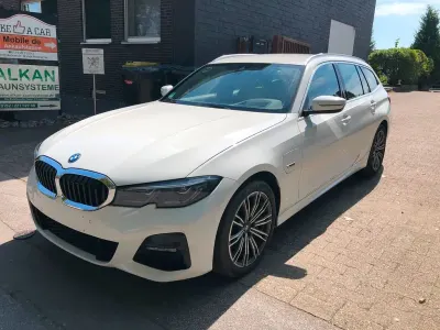 Gebraucht BMW 330