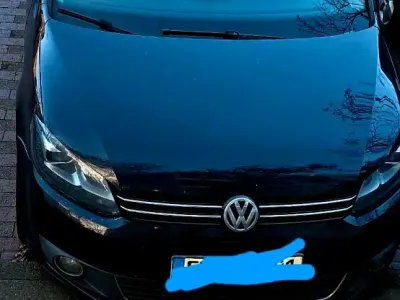 Gebraucht VW Touran