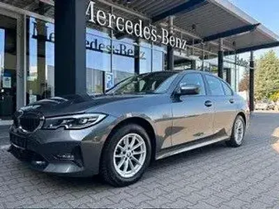Gebraucht BMW 320
