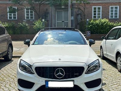 Mercedes C250