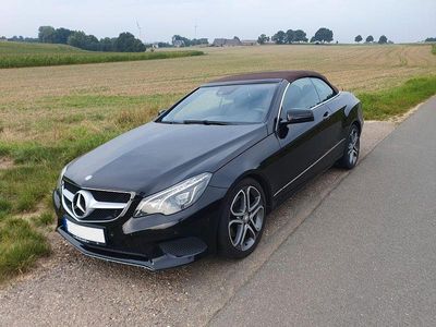 Mercedes E200