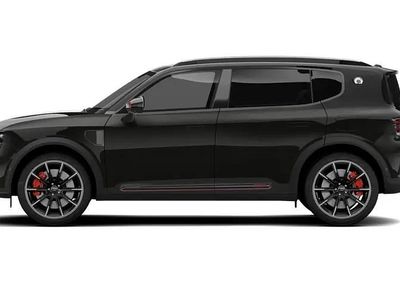Ny Smart #5 Brabus 475 kW (646 HK) 2026 SUV