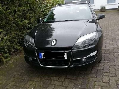 Renault Laguna GrandTour