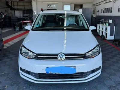 Gebraucht VW Touran