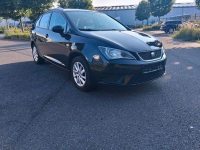 Seat Ibiza ST