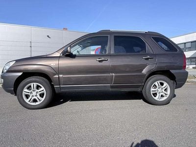 Occasion Kia Sportage EX 113 PK (83 kW) 2006 SUV