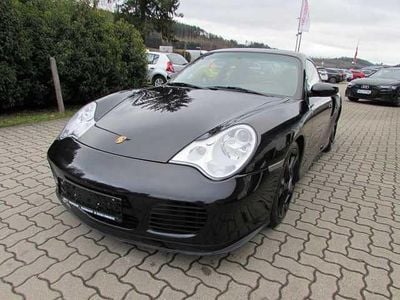 Porsche 996