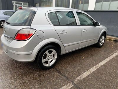 gebraucht Opel Astra 