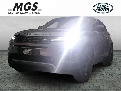 Nuova Land Rover Range Rover evoque Dynamic 200 CV (147 kW) 2025 Grigio SUV