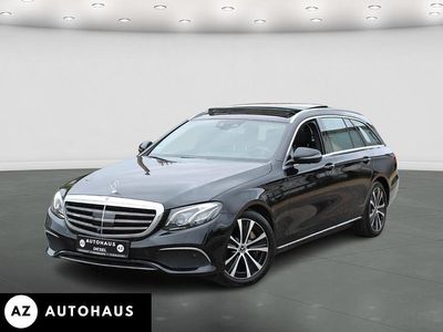 Mercedes E350