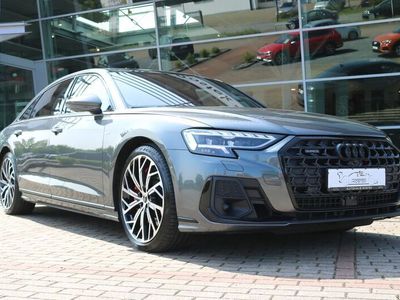 Audi A8L