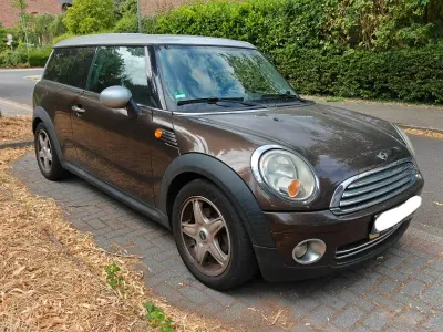 Gebraucht Mini Cooper Clubman
