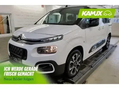 Gebraucht Citroën Berlingo