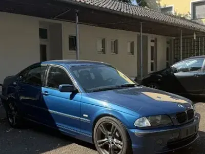 Gebraucht BMW 320