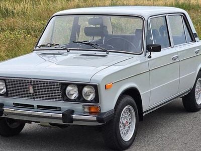 Gebraucht Lada 2106 68 PS (50 kW) 1989 Limousine