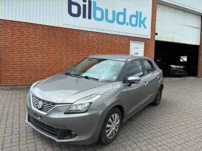 Gebraucht Suzuki Baleno