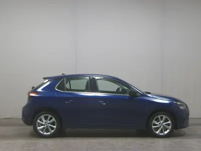 Gebraucht Opel Corsa