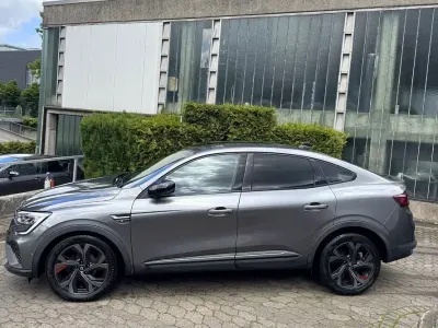 Brugt Renault Arkana