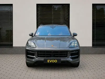 Gebraucht Porsche Cayenne S E-Hybrid