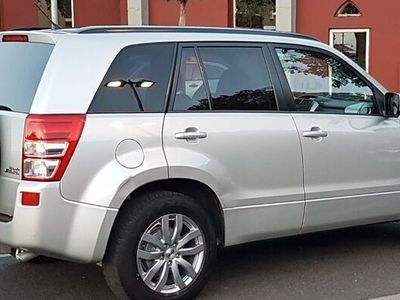 gebraucht Suzuki Grand Vitara 1.9 DDiS Comfort Comfort