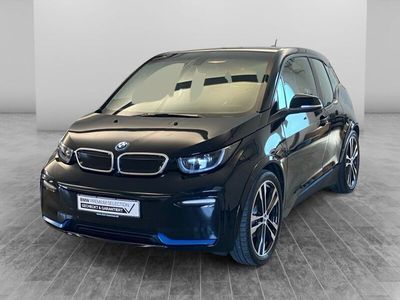 gebraucht BMW i3 120Ah