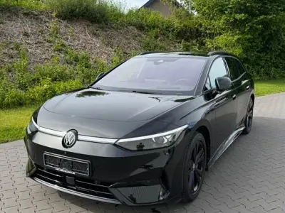 Gebraucht VW ID.7