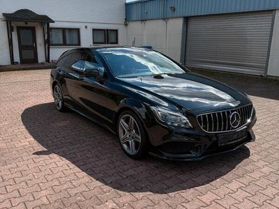 Mercedes CLS350
