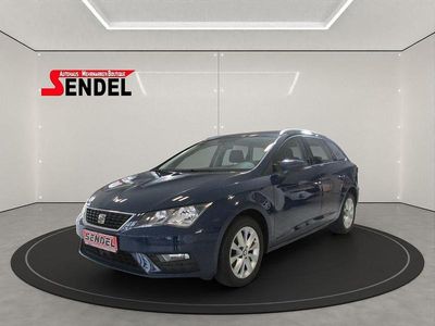 Seat Leon ST