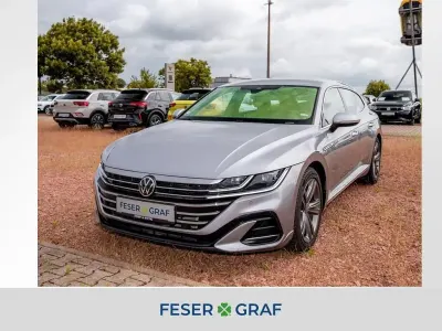 Gebraucht VW Arteon