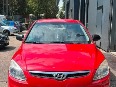 Gebraucht Hyundai i30