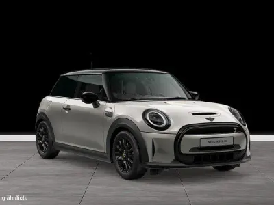 Gebraucht Mini Cooper SE