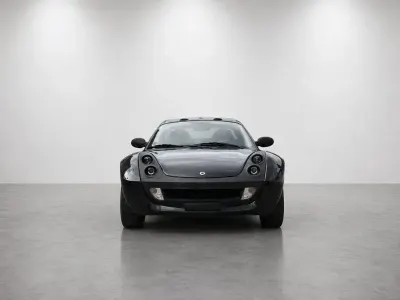 Occasion Smart Roadster