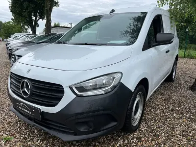 Gebraucht Mercedes Citan 110