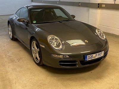 Porsche 911 Carrera