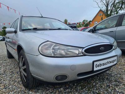 gebraucht Ford Mondeo 1.8 16V Ambiente * KLIMA/ e FH/ ZV + FB *