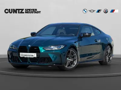 Gebraucht BMW M4