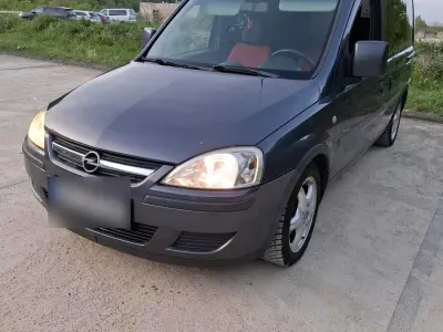 Gebraucht Opel Combo
