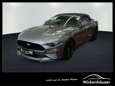 Gebraucht Ford Mustang GT
