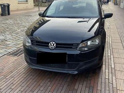 Gebraucht VW Polo Trendline 60 PS (44 kW) 2009 Limousine