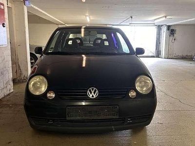 Usata VW Lupo 50 CV (36 kW) 2001 Utilitaria
